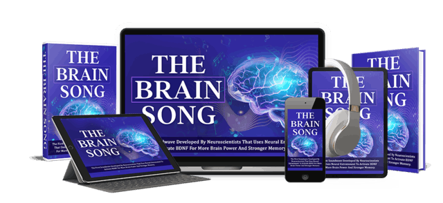 The Brain Song digital download